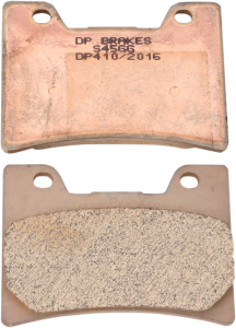 Standard Dp Sintered Brake Pads