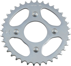 JT SPROCKETS Steel Rear Sprocket 