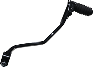 MOOSE RACING Steel Shift Lever Black 