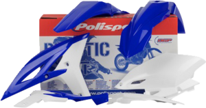 Kit plastice Yamaha WRF450 '12-'15