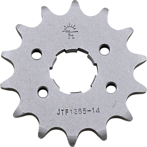 JT SPROCKETS Front Sprocket 