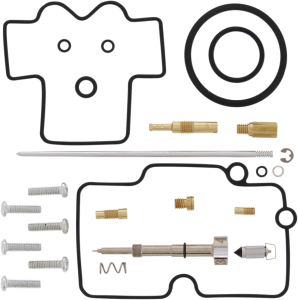 MOOSE RACING Carburetor Repair Kit 