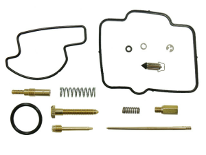 KIT REPARARE CARBURATOR PSIHIC KTM EXC 250 '07, EXC 300 '11-14 (26-1514) (PENTRU 1 CARBURATOR)