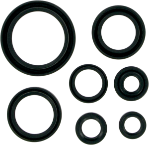 MOOSE RACING Oil Seals 