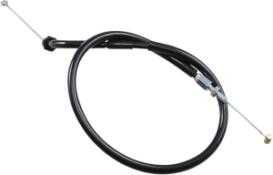 Throttle Cable Hon (516) Black