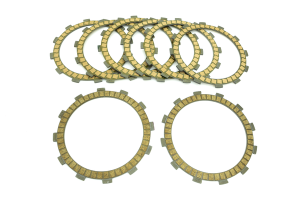 Gasket Te Rr200 19-