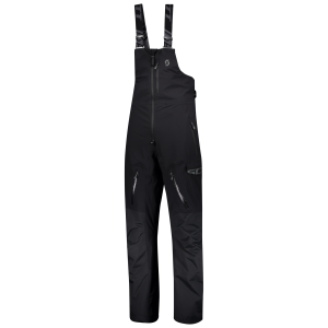 Scott Pant XT Flex Dryo black S