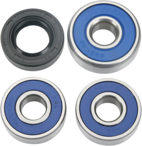 MOOSE RACING Wheel Bearing Kit 