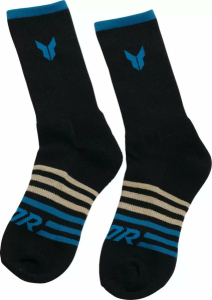 THOR Crew Socks Black 