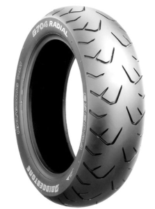 Exedra G Tire 