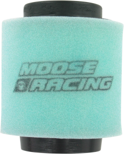 MOOSE RACING Filter Air Pol Rzr170 Blue 