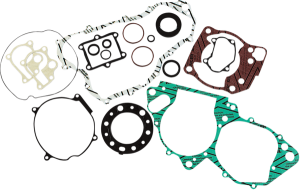 MOOSE RACING Complete Gasket And Oil Seal Kit 