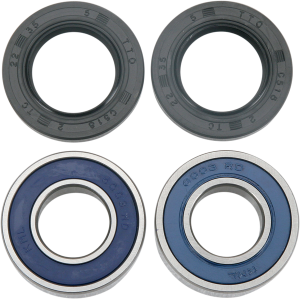 MOOSE RACING Wheel Bearing Kit 