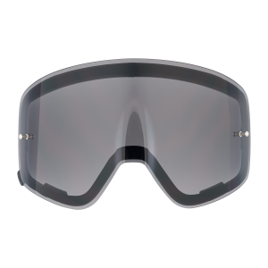 AMOQ Vision MX Single Lens - Smoke