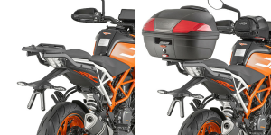 Cadru Top Case Kappa KTM DUKE 125-390 '17