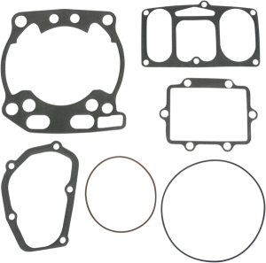 MOOSE RACING Complete Gasket And Oil Seal Kit 