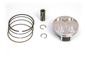 Piston Kit (forged Replica)