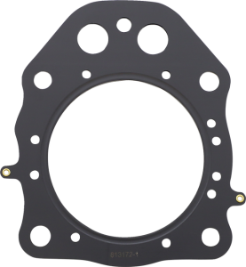 MOOSE RACING Top End Gasket Kit 