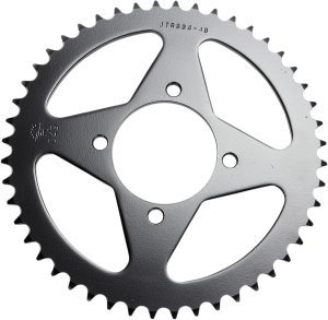 JT SPROCKETS Steel Rear Sprocket 