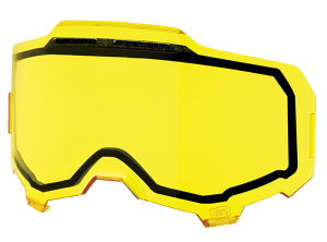 Armega Goggles Lens Yellow 