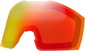 Oakley Fall Line Repl Lens M Prizm Torch Irid