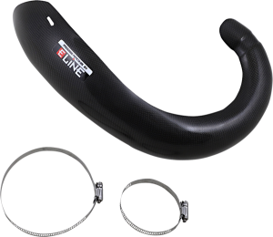 MOOSE RACING E Line 2-stroke Pipe Guard 