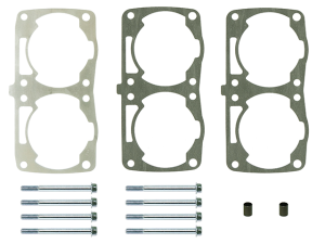 Sno-X Fix kit Polaris 800CFI 2010-12