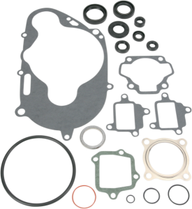 MOOSE RACING Complete Gasket And Oil Seal Kit 