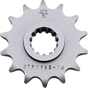 JT SPROCKETS Front Sprocket 