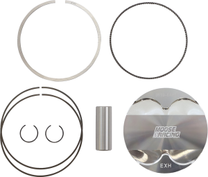 MOOSE RACING High-performance 4-stroke Piston Kit 