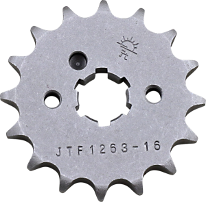 JT SPROCKETS Front Sprocket 