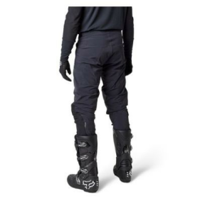 Pantaloni Fox Defend Off-Road Black