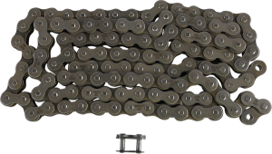 Standard (m) M520 Chain Silver