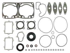 Full Top Set Arctic-Cat 800 2011-