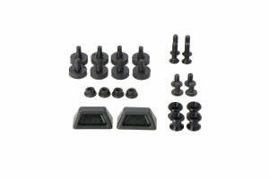 Adapter Kit For Pro Side Carrier 