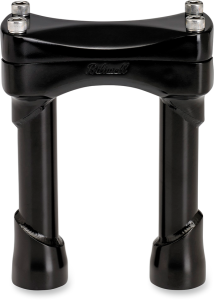 Murdock Handlebar Riser Black