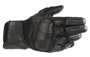 Manusi Alpinestars Booster v2 Black