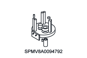 Tool for Gearbox assembly