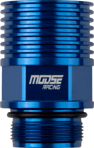 MOOSE RACING Rear Brake Caliper Cooler 