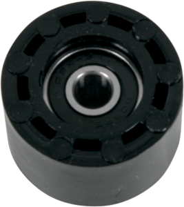 Chain Roller Black