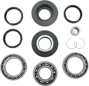 MOOSE RACING Bearing-seal Kit 