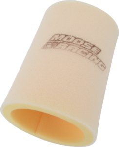 MOOSE RACING Air Filter White, Yellow 