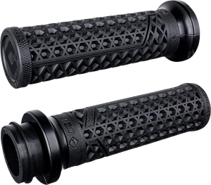 Vans Harley Davidson Grips Black 