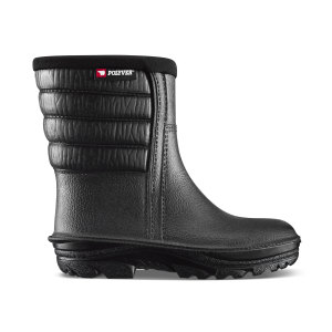 POLYVER Boots Premium Safety LOW Black 37/38