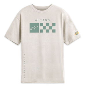 Gallant T-shirt Off-white 