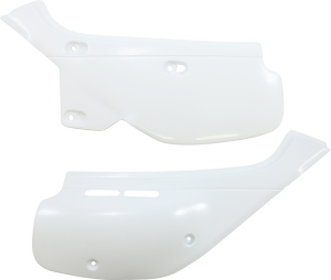 Replacement Side Panels White