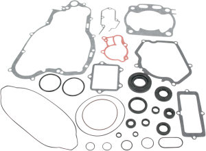 MOOSE RACING Complete Gasket And Oil Seal Kit 