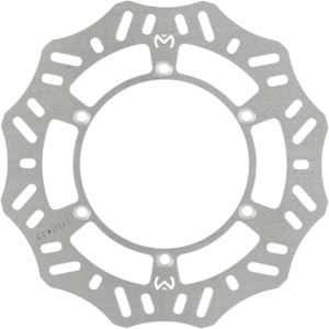 MOOSE RACING Standard Brake Rotor 