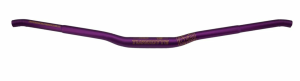 CFR Brett Turcotte Signature Handlebar, Purple