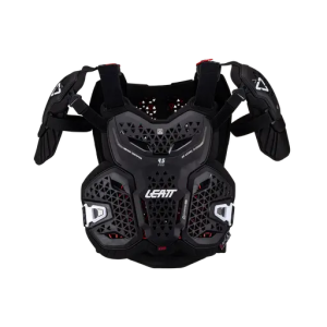 Armura Piept Leatt 4.5 PRO EVO Black